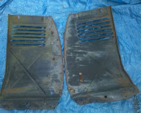 1941 chevy car sheet metal used parts for sale|1941 ford rocker sheet metal.